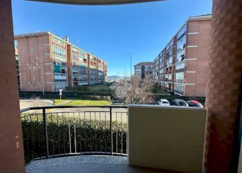 Trilocale Via Settimo, Borgaro Torinese - foto 16