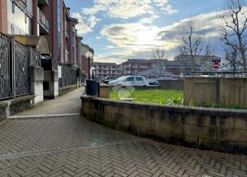 Trilocale Via Settimo, Borgaro Torinese - foto 17