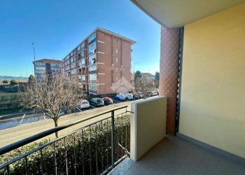 Trilocale Via Settimo, Borgaro Torinese - foto 18