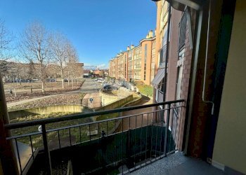 Trilocale Via Settimo, Borgaro Torinese - foto 19