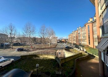 Trilocale Via Settimo, Borgaro Torinese - foto 20