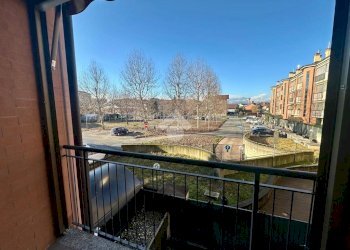 Trilocale Via Settimo, Borgaro Torinese - foto 21