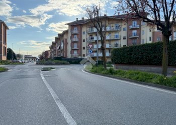 Trilocale Via Settimo, Borgaro Torinese - foto 22