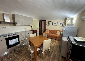 Foto 4 - Trilocale Frazione Bruschi
 
20, Cantoira - foto 4