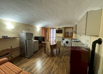 Foto 5 - Trilocale Frazione Bruschi
 
20, Cantoira - foto 5