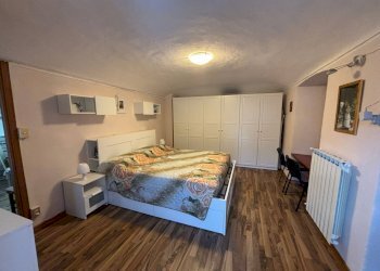 Foto 6 - Trilocale Frazione Bruschi
 
20, Cantoira - foto 6