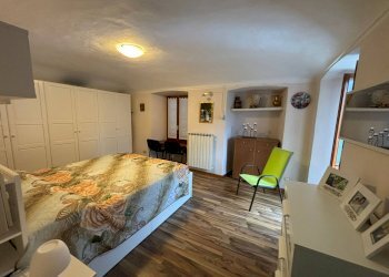 Foto 7 - Trilocale Frazione Bruschi
 
20, Cantoira - foto 7