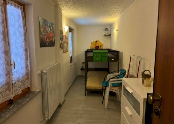 Foto 10 - Trilocale Frazione Bruschi
 
20, Cantoira - foto 10