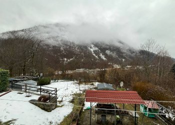 Foto 15 - Trilocale Frazione Bruschi
 
20, Cantoira - foto 15