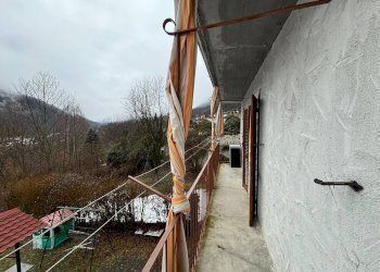 Foto 18 - Trilocale Frazione Bruschi
 
20, Cantoira - foto 18