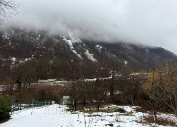 Foto 20 - Trilocale Frazione Bruschi
 
20, Cantoira - foto 20