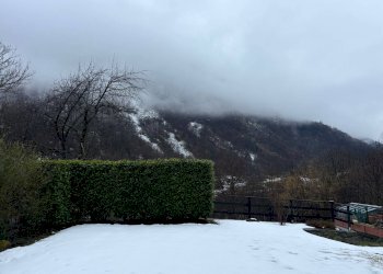 Foto 22 - Trilocale Frazione Bruschi
 
20, Cantoira - foto 22