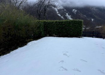 Foto 23 - Trilocale Frazione Bruschi
 
20, Cantoira - foto 23