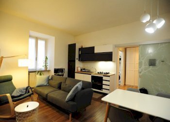 Foto 1 - Two-room apartment Via San Domenico
 
27, Torino - photo 1