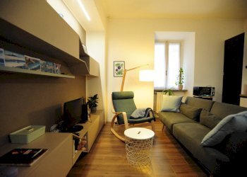 Foto 2 - Two-room apartment Via San Domenico
 
27, Torino - photo 2