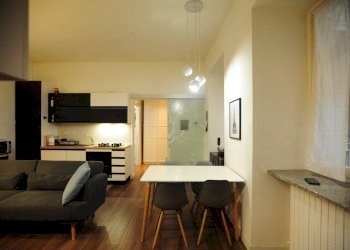 Foto 3 - Two-room apartment Via San Domenico
 
27, Torino - photo 3