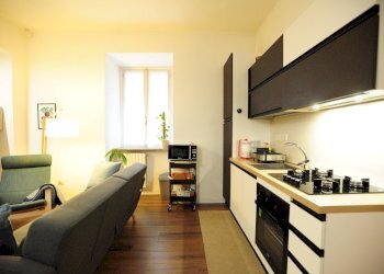 Foto 4 - Two-room apartment Via San Domenico
 
27, Torino - photo 4