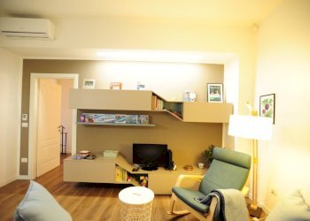 Foto 5 - Two-room apartment Via San Domenico
 
27, Torino - photo 5