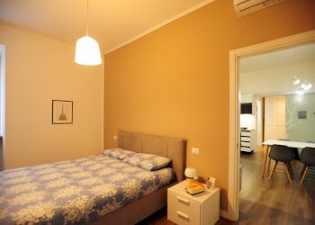 Foto 6 - Two-room apartment Via San Domenico
 
27, Torino - photo 6