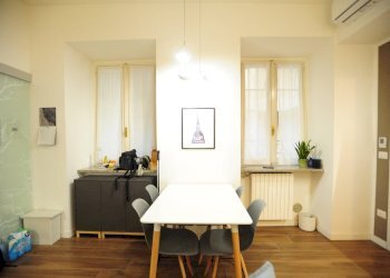 Foto 7 - Two-room apartment Via San Domenico
 
27, Torino - photo 7