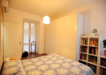 Foto 10 - Two-room apartment Via San Domenico
 
27, Torino - photo 10