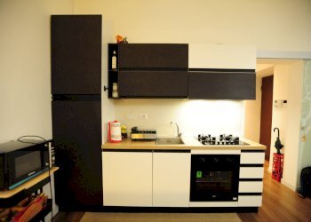 Foto 11 - Two-room apartment Via San Domenico
 
27, Torino - photo 11