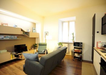 Foto 12 - Two-room apartment Via San Domenico
 
27, Torino - photo 12