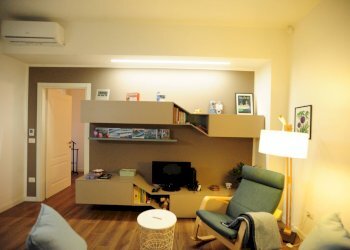 Foto 13 - Two-room apartment Via San Domenico
 
27, Torino - photo 13