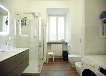 Foto 17 - Two-room apartment Via San Domenico
 
27, Torino - photo 17