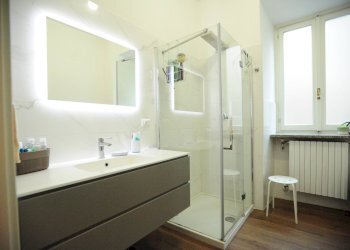 Foto 18 - Two-room apartment Via San Domenico
 
27, Torino - photo 18