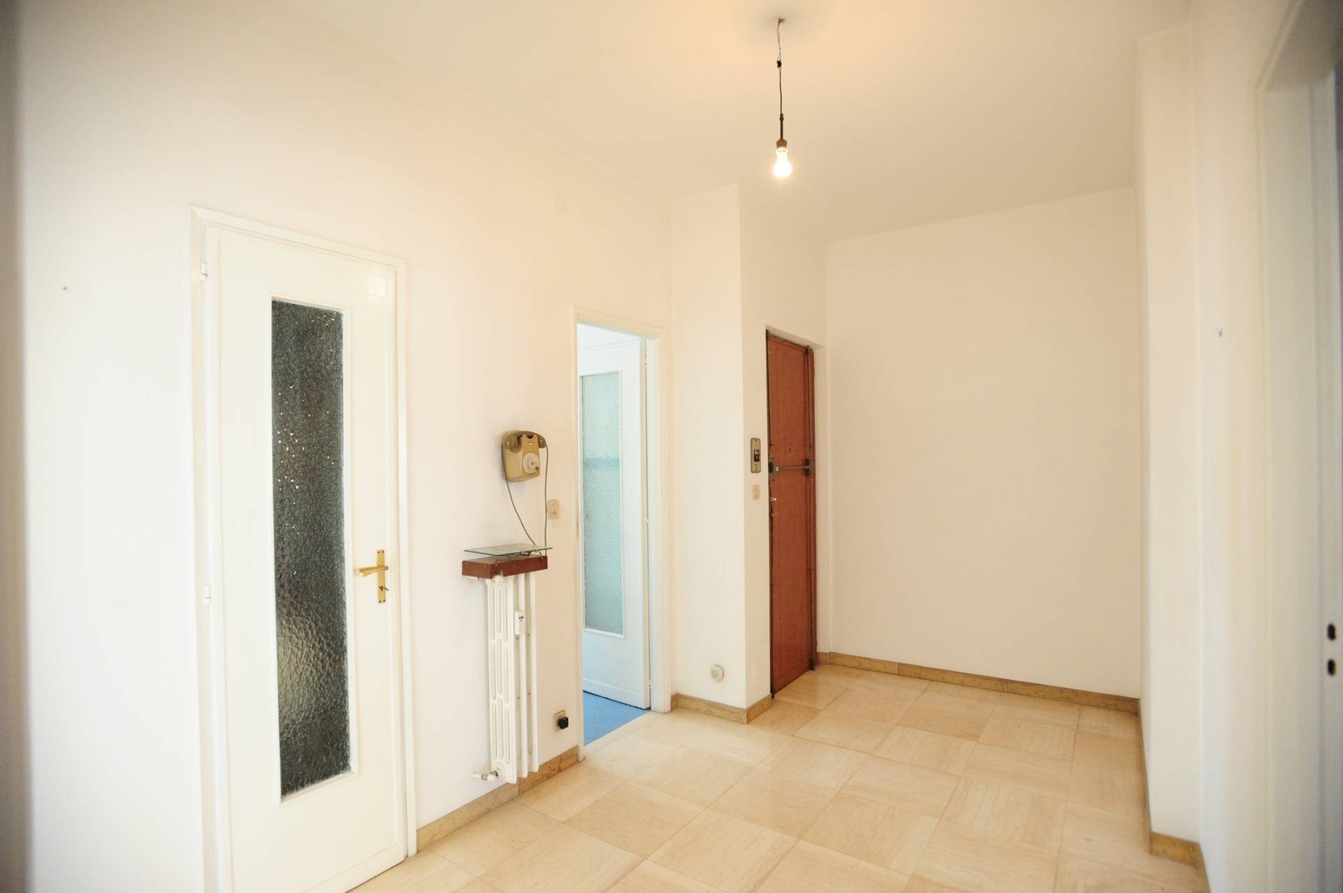 Foto 2 - Four-room apartment Via Nicomede Bianchi
 
105, Torino - photo 2