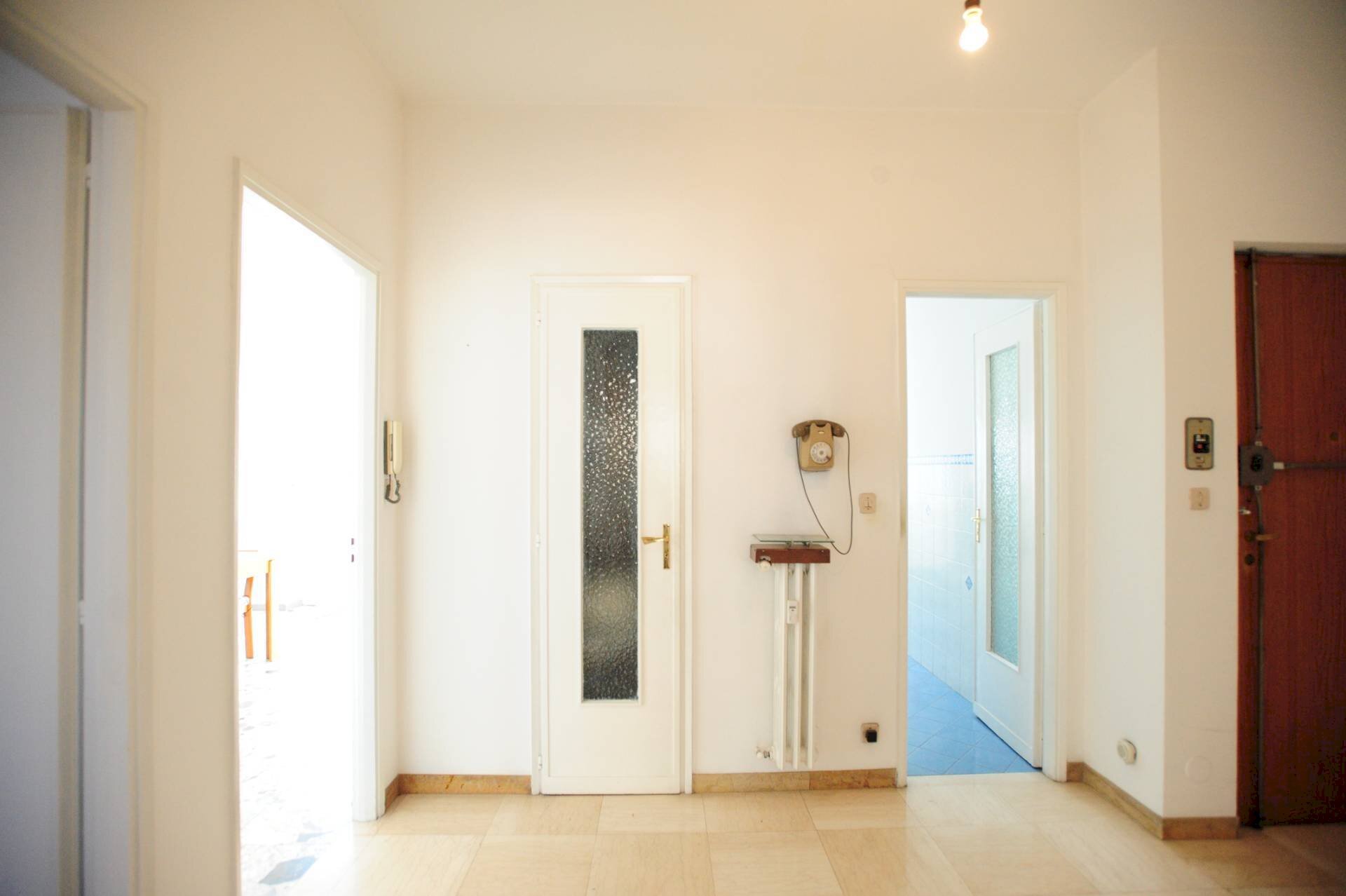 Foto 3 - Four-room apartment Via Nicomede Bianchi
 
105, Torino - photo 3