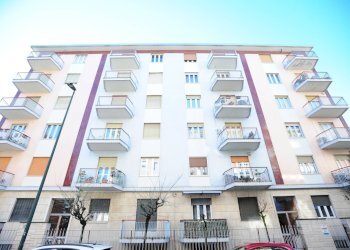 Foto 1 - Four-room apartment Via Nicomede Bianchi
 
105, Torino - photo 1