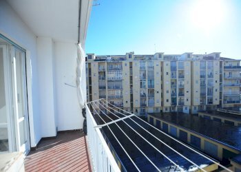 Foto 10 - Four-room apartment Via Nicomede Bianchi
 
105, Torino - photo 10