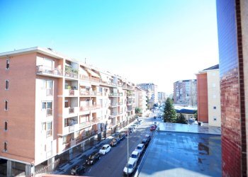 Foto 17 - Four-room apartment Via Nicomede Bianchi
 
105, Torino - photo 17