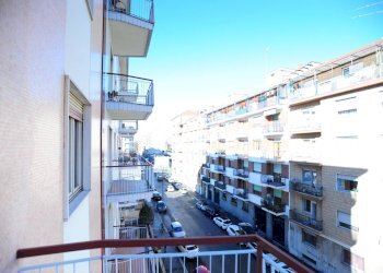 Foto 18 - Four-room apartment Via Nicomede Bianchi
 
105, Torino - photo 18