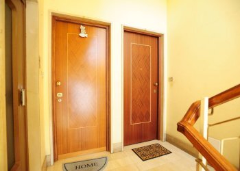 Foto 24 - Four-room apartment Via Nicomede Bianchi
 
105, Torino - photo 24