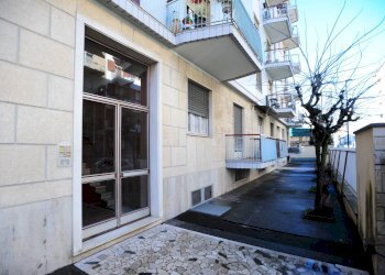 Foto 27 - Four-room apartment Via Nicomede Bianchi
 
105, Torino - photo 27