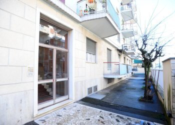 Foto 28 - Four-room apartment Via Nicomede Bianchi
 
105, Torino - photo 28