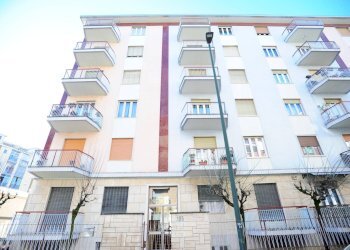 Foto 29 - Four-room apartment Via Nicomede Bianchi
 
105, Torino - photo 29