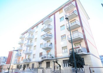 Foto 30 - Four-room apartment Via Nicomede Bianchi
 
105, Torino - photo 30