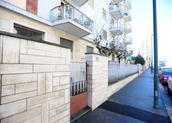 Foto 34 - Four-room apartment Via Nicomede Bianchi
 
105, Torino - photo 34