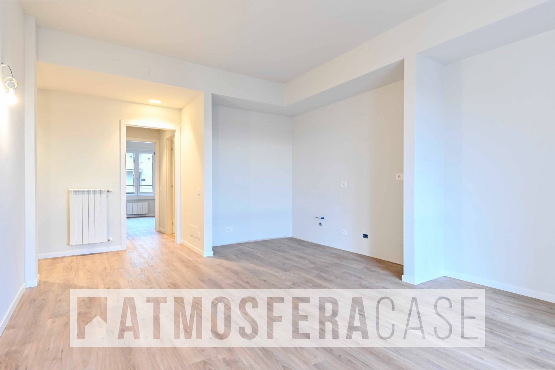 Foto 3 - Bilocale Via Borgo Palazzo
 
90, Bergamo - foto 3