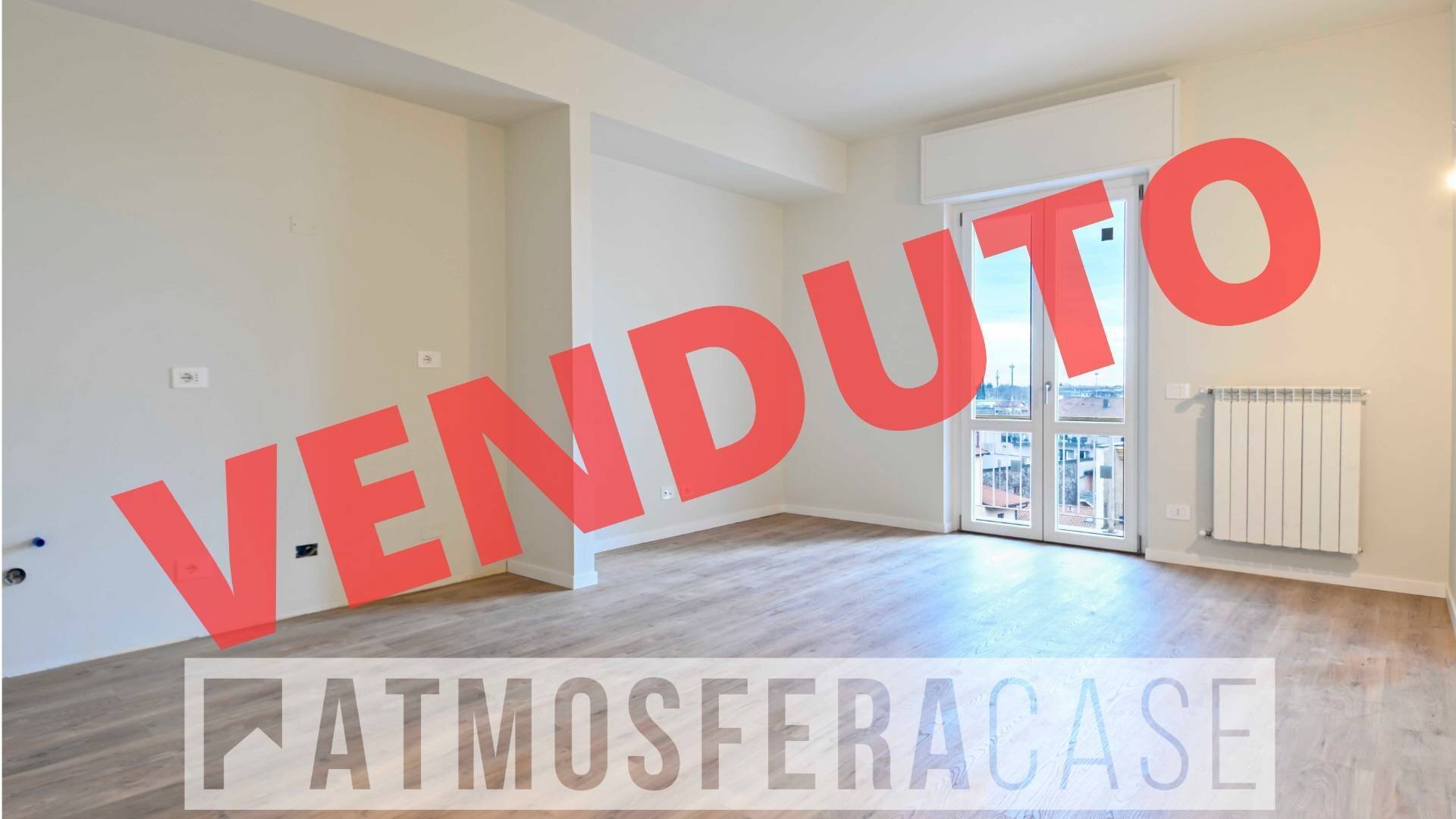 Foto 1 - Bilocale Via Borgo Palazzo
 
90, Bergamo - foto 1