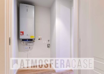 Foto 12 - Bilocale Via Borgo Palazzo
 
90, Bergamo - foto 12