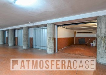 Foto 2 - Box Via Pietro Paleocapa
 
11, Bergamo - foto 2