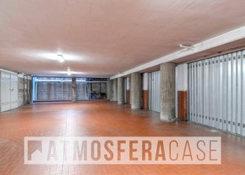 Foto 3 - Box Via Pietro Paleocapa
 
11, Bergamo - foto 3