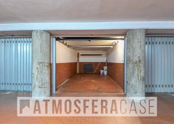 Foto 4 - Box Via Pietro Paleocapa
 
11, Bergamo - foto 4