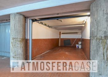 Foto 5 - Box Via Pietro Paleocapa
 
11, Bergamo - foto 5