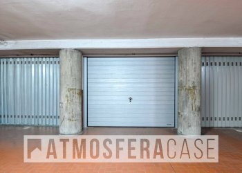 Foto 6 - Box Via Pietro Paleocapa
 
11, Bergamo - foto 6